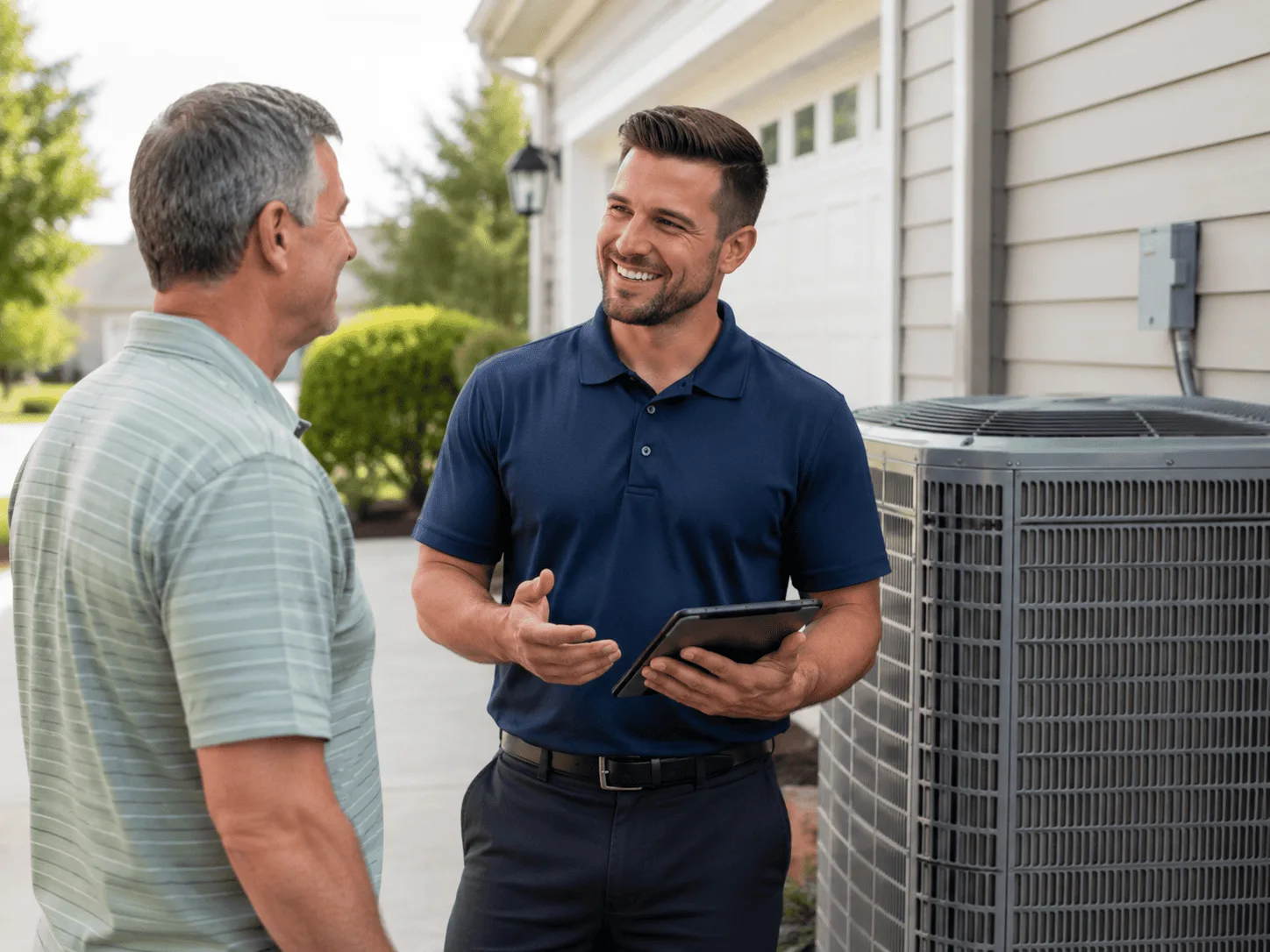 Heat Pump Installation Perkinston, MS FAQs